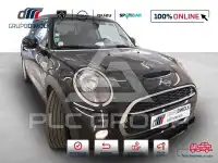 2019 Mini COOPER