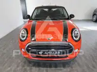 2019 Mini COOPER