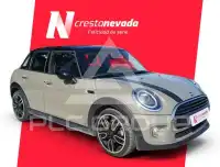 2019 Mini COOPER