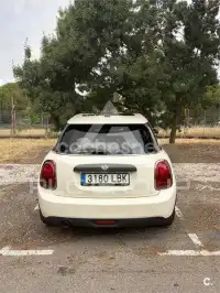 2019 Mini COOPER