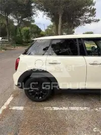 2019 Mini COOPER