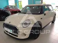 2019 Mini COOPER