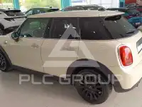 2019 Mini COOPER
