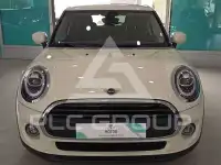2019 Mini COOPER