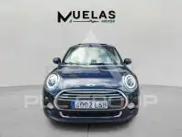 2019 Mini COOPER