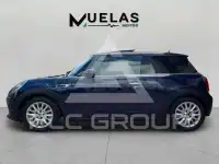 2019 Mini COOPER
