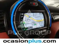 2019 Mini COOPER