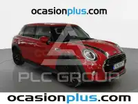 2019 Mini COOPER