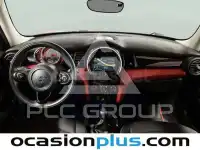 2019 Mini COOPER