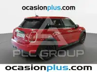 2019 Mini COOPER