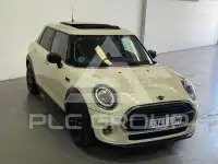 2019 Mini COOPER