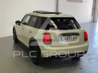 2019 Mini COOPER