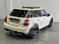 2019 Mini COOPER