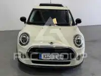 2019 Mini COOPER