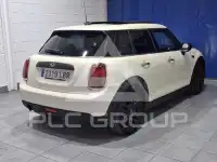 2019 Mini COOPER