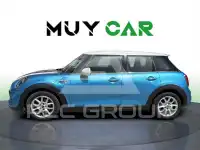 2019 Mini COOPER