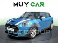 2019 Mini COOPER