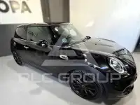 2019 Mini COOPER