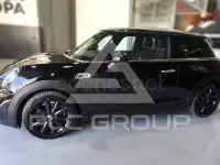 2019 Mini COOPER