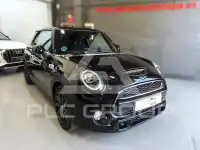 2019 Mini COOPER
