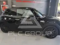 2019 Mini COOPER