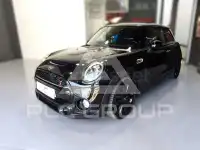 2019 Mini COOPER