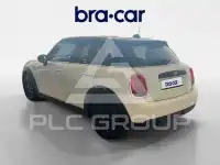 2019 Mini COOPER