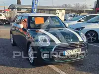 2019 Mini COOPER