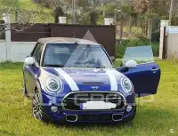 2019 Mini COOPER
