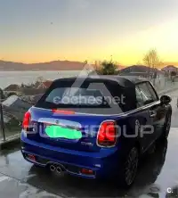 2019 Mini COOPER