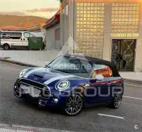 2019 Mini COOPER
