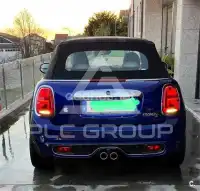 2019 Mini COOPER