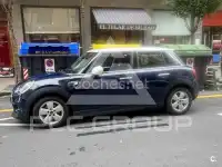 2019 Mini COOPER