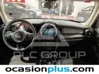 2019 Mini COOPER