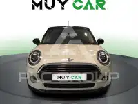2019 Mini COOPER