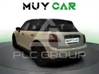 2019 Mini COOPER