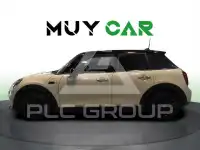 2019 Mini COOPER