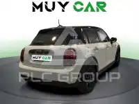 2019 Mini COOPER