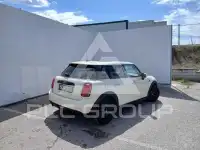 2019 Mini COOPER