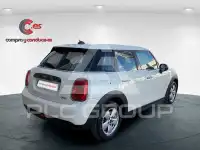 2019 Mini COOPER