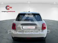 2019 Mini COOPER