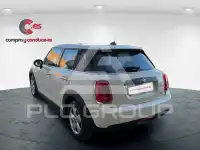 2019 Mini COOPER