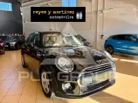 2019 Mini COOPER