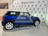 2019 Mini COOPER
