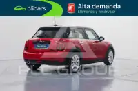 2019 Mini COOPER