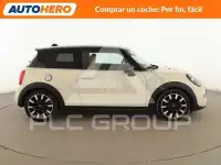 2019 Mini COOPER