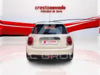 2019 Mini COOPER