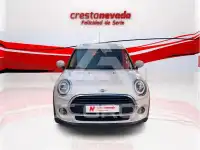2019 Mini COOPER
