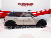 2019 Mini COOPER
