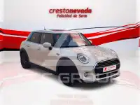 2019 Mini COOPER